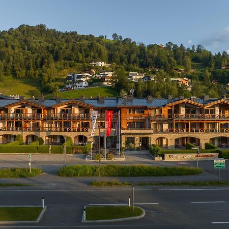 Avenida Mountain Lodges Kaprun Exterior photo